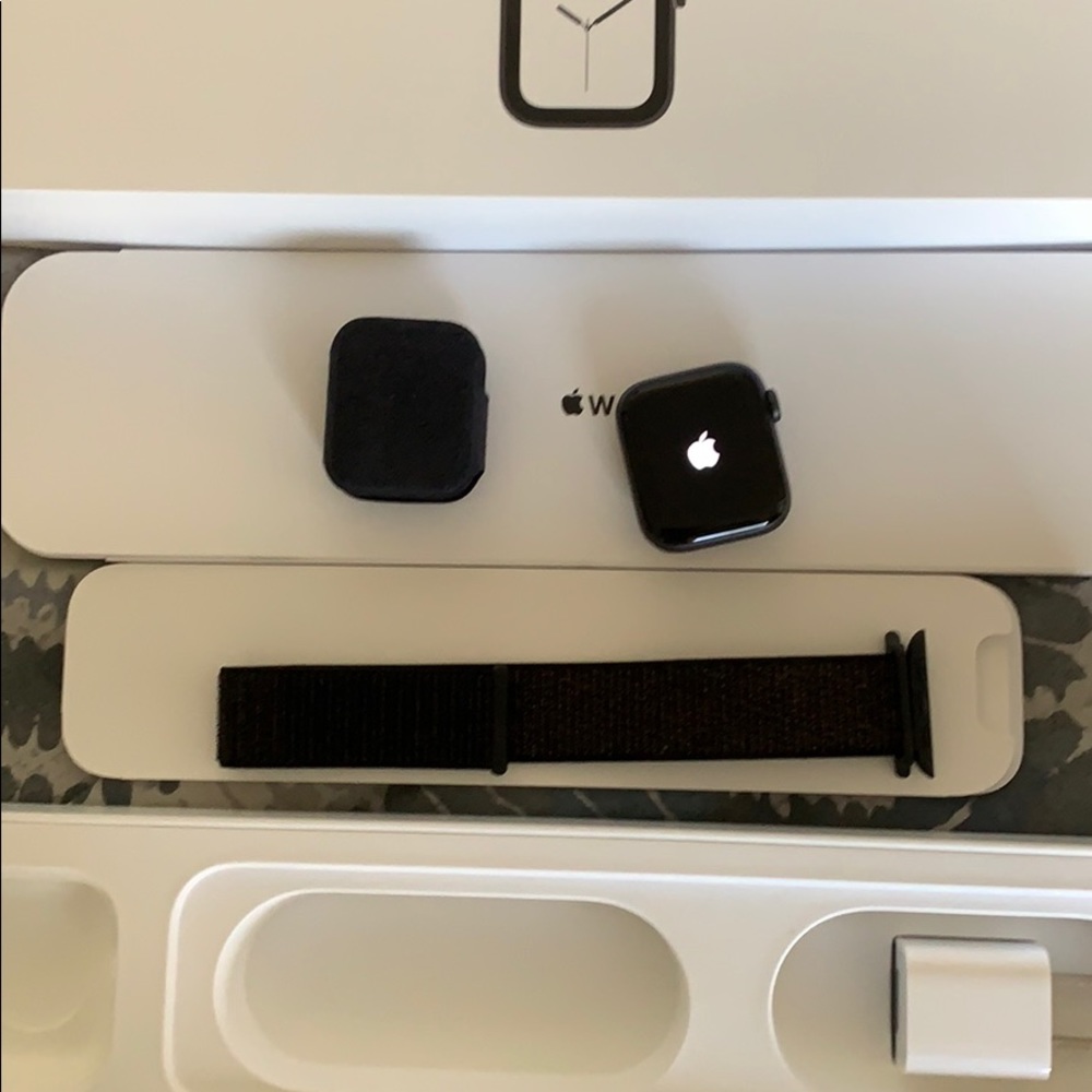 Apple Watch